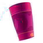 Bauerfeind Bandagen Bauerfeind Compression Upper Leg (short) Sleeve-Pink