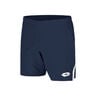 Tech IV 7in Shorts Herren-Dunkelblau,Weiß