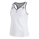 Fila Bekleidung Fila Hilke Tank-Top Damen-Wei&szlig;