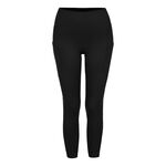 Nike Bekleidung Nike Dri-Fit One High-Waisted 7/8 Pocket Tight Damen-Schwarz