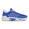 HYPERCOURT SUPREME 2 Clay Sandplatzschuh Herren-blau, wei&szlig;