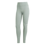adidas Bekleidung adidas Own The Run 7/8 Lauftight Damen-Salbei