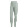 Own The Run 7/8 Lauftight Damen-Salbei