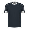 Play Tech T-Shirt Herren-Dunkelblau