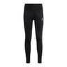 Essential Lauftight Damen-Schwarz
