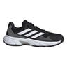 CourtJam Control 3 Sandplatzschuh Herren-Schwarz,Weiß