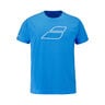 EX T-Shirt Jungen-hellblau