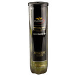 Wilson Tennisb&auml;lle Wilson US Open Swiss  4er Dose 