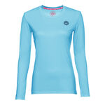 BIDI BADU Pia Tech Roundneck Longsleeve