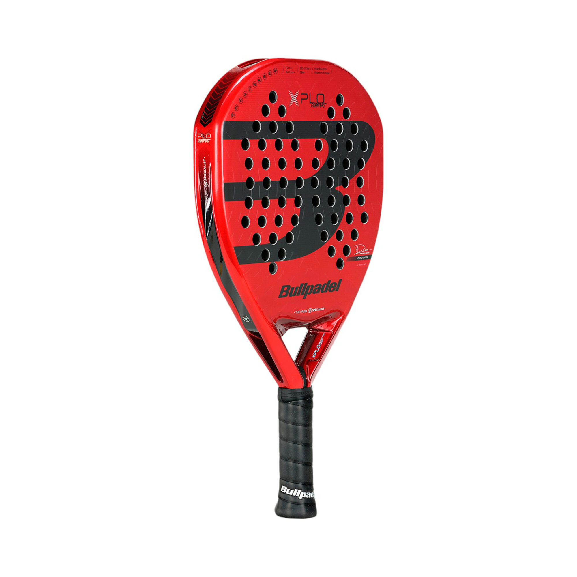 Bullpadel