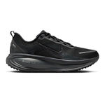 Nike Laufschuhe Nike Vomero 18 Neutralschuh Herren - schwarz, grau