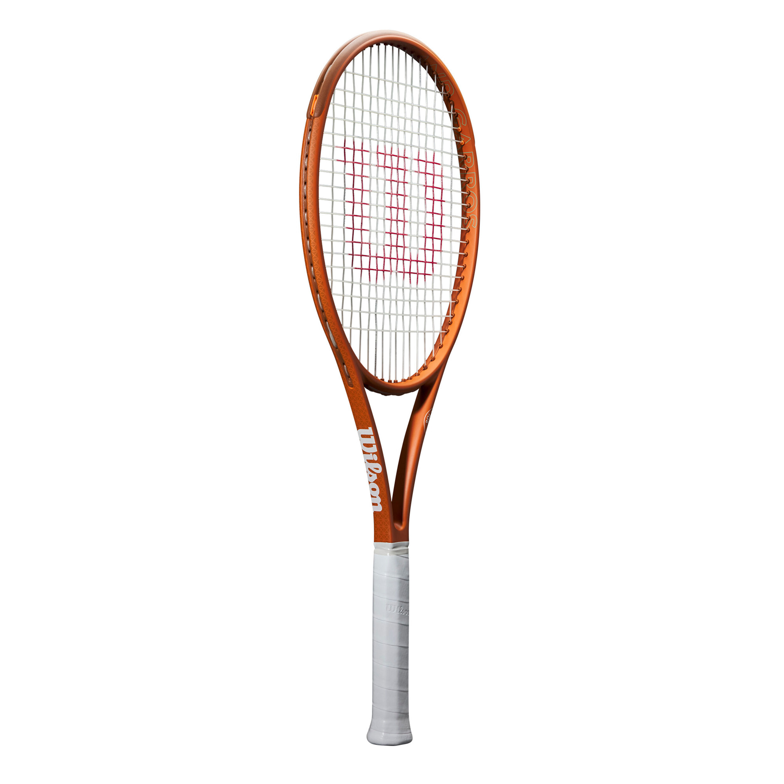 Wilson Blade 98 V9.0 16X19 RG Turnierschläger | Tennis-Point