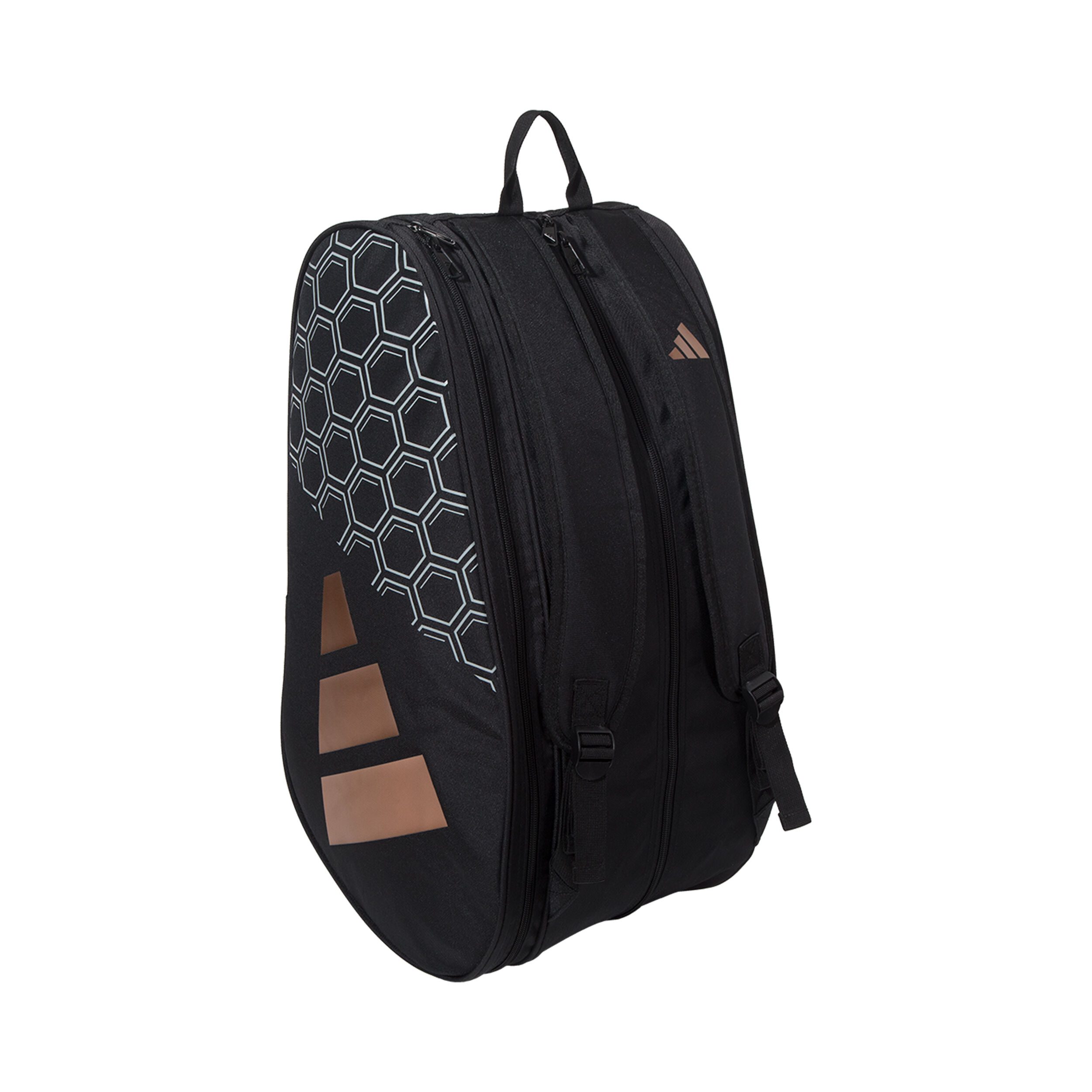 Adidas schwarz bronze outlet