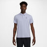 Court Dri-Fit Advantage Polo Herren-Flieder