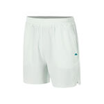 Ellesse Tennisbekleidung Ellesse MOROCCO 2 in 1 Shorts Shorts Herren-mint, dunkelgr&uuml;n