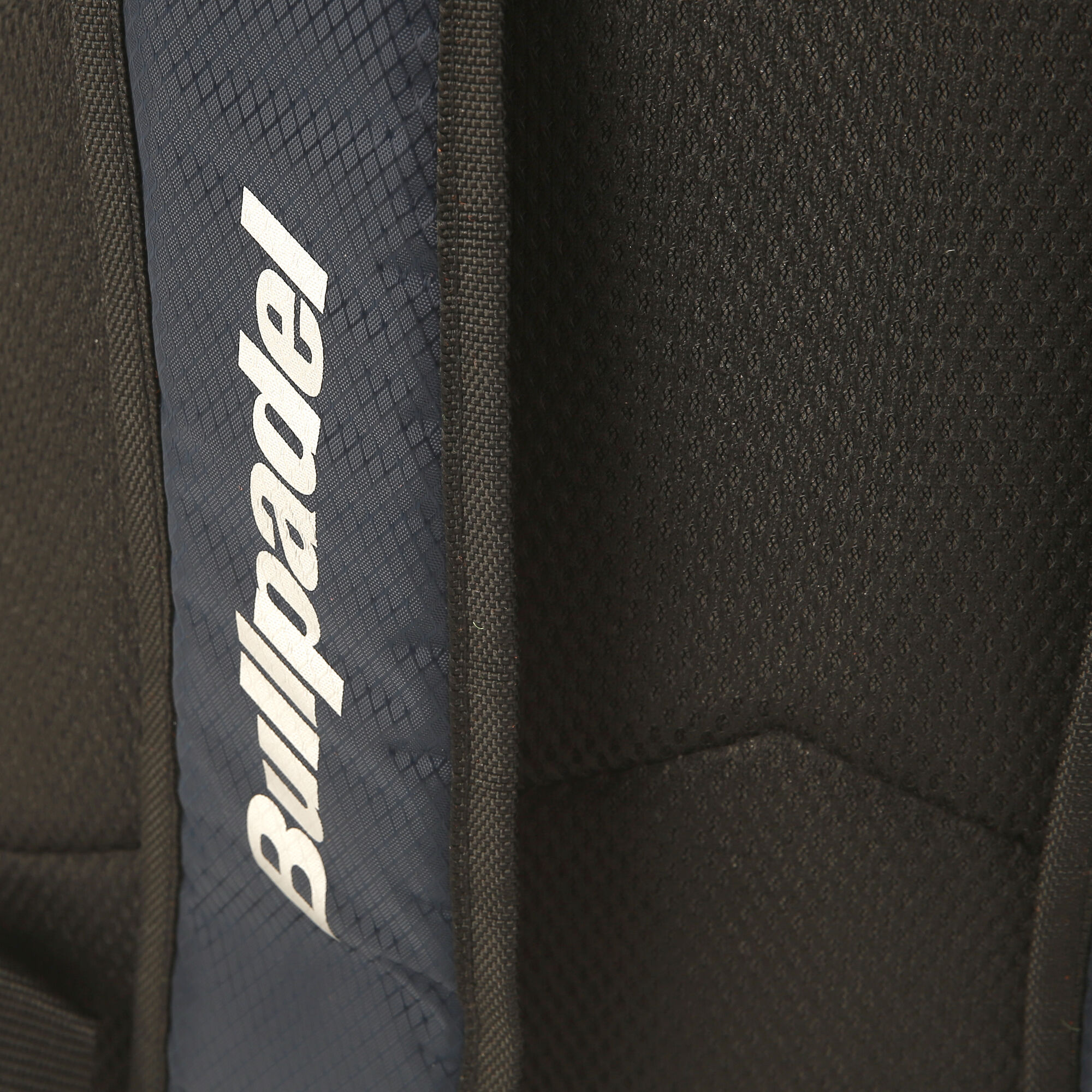 Bullpadel