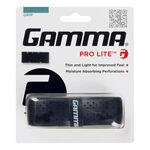 Gamma Basisgriffbänder Gamma Pro Lite 1er Pack-Schwarz