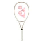 Yonex Tennisschläger Yonex Vcore 100L Sand Beige Turnierschläger Testschläger