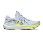 ASICS Laufschuhe ASICS GT-2000 14 Stabilit&auml;tsschuh Herren-hellblau, gelb