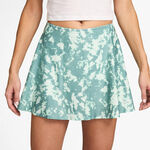 Nike Bekleidung Nike Dri-Fit Victory Flouncy Rock Damen-salbei