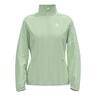 Essential Light Laufjacke Damen-Mint