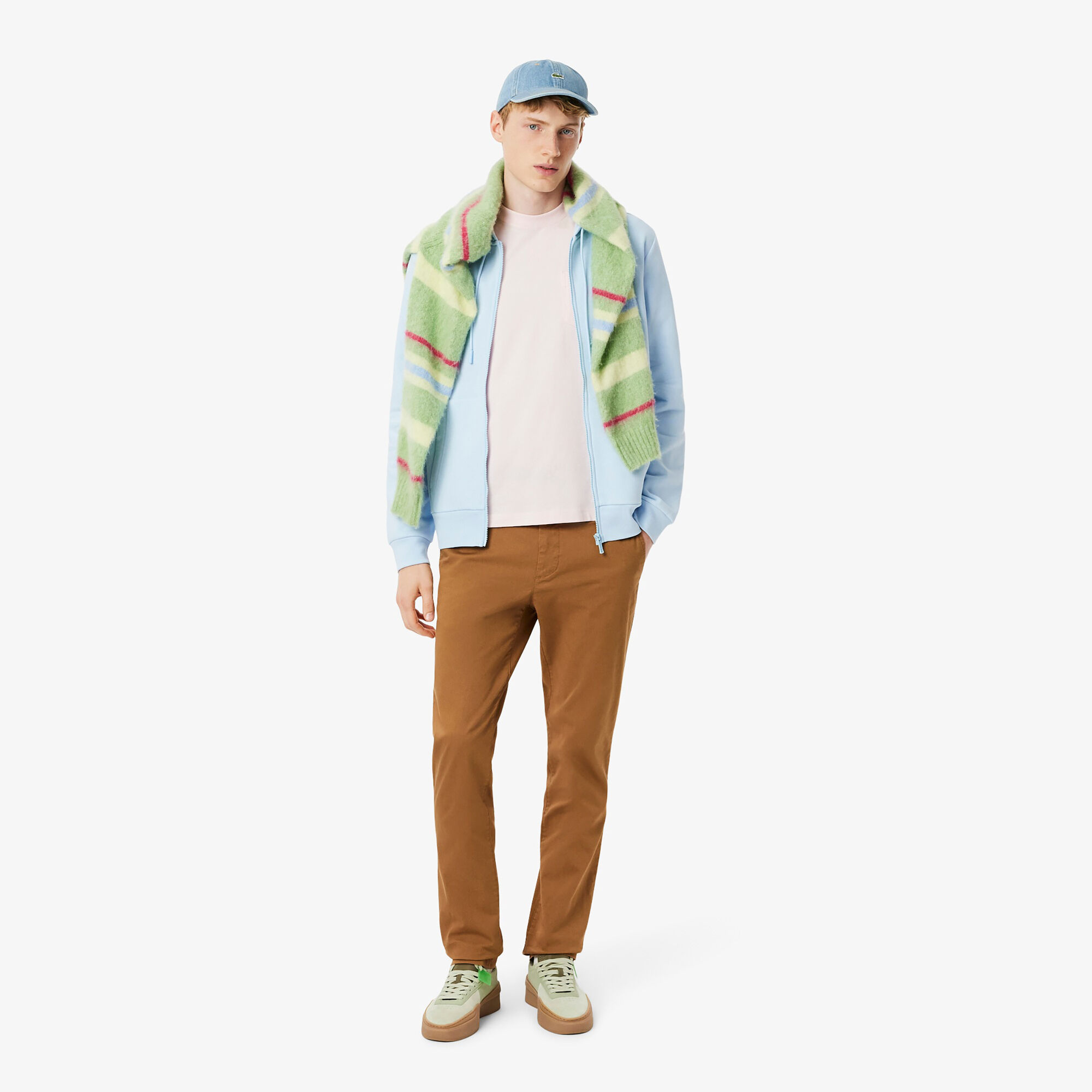Lacoste