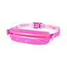 Slim Waistpack 4.0 Laufgürtel-Pink,Weiß