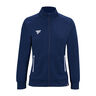 Team Trainingsjacke Damen-Dunkelblau