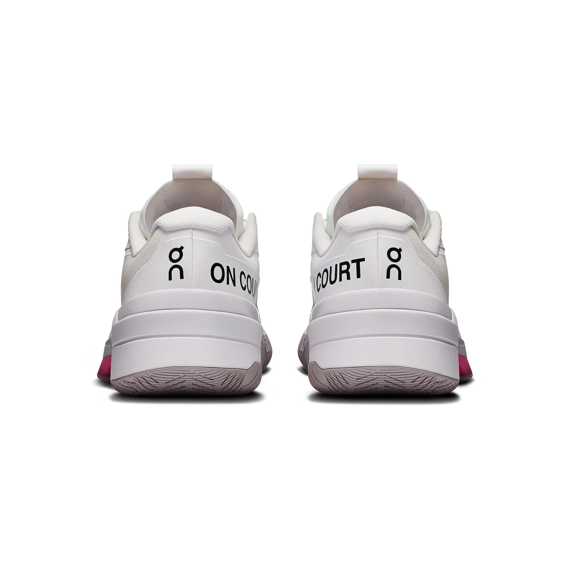 On