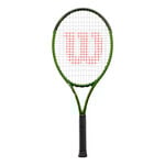 Wilson BLADE FEEL JR 26 