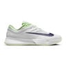 Zoom Vapor Pro 3 Allcourtschuh Herren-wei&szlig;, hellgr&uuml;n