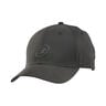 Gorra Cap Herren-schwarz
