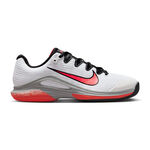 Nike Tennisschuhe Nike Vapor 12 PRM FO Allcourtschuh Damen - weiß, koralle