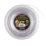 Solinco Solinco Tour Bite Soft Saitenrolle 200m-Silber