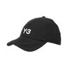 Y-3 Clima Cap Damen-schwarz,grau
