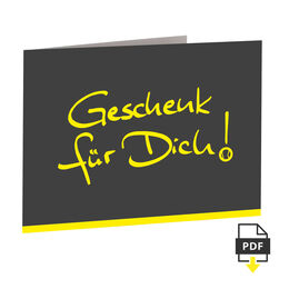 Gutschein 50 CHF