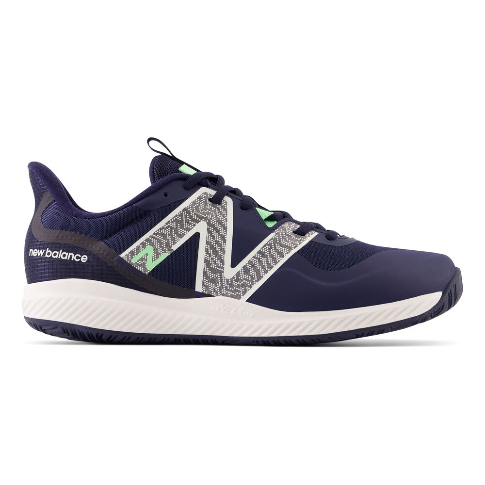 New Balance 796 Allcourtschuh Herren - Dunkelblau, Weiß