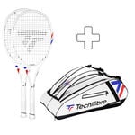 Tecnifibre Schl&auml;gerpaket Tecnifibre T-Fight 300 Turnierschl&auml;ger