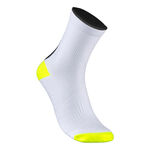 Endless Sportsocken Endless S.O.X. Sportsocken Unisex-wei&szlig;