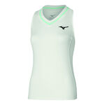 Mizuno Tennis  Tank Wos