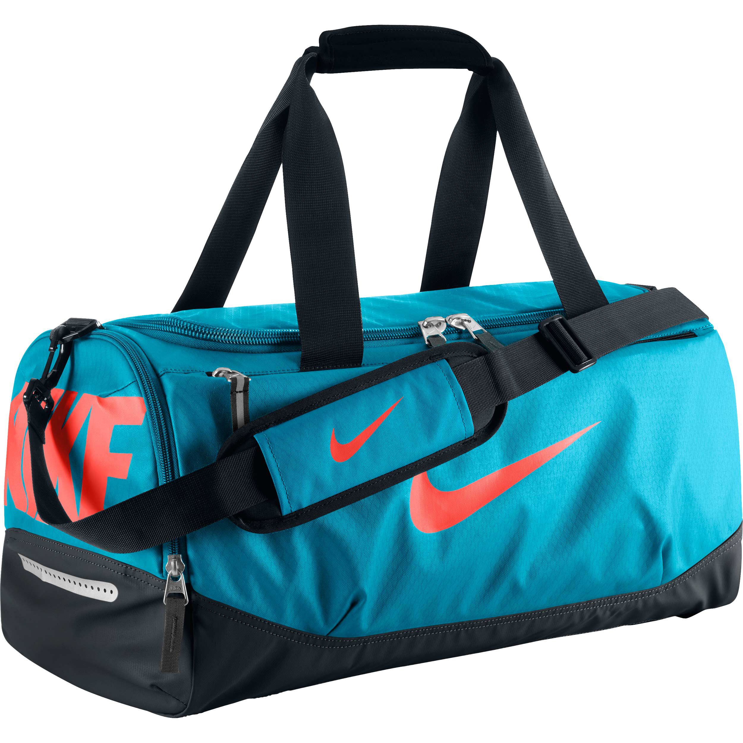 adidas sporttasche türkis