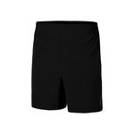 NEO Laufshorts NEO Feel the Vybe 5in Laufshorts Herren-schwarz