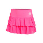 BIDI BADU Bekleidung BIDI BADU Crew Pleated Rock M&auml;dchen-Pink