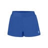 Hey Laguna 2in1 Shorts Damen-blau
