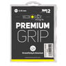 Premium Grip 12er Pack-Schwarz