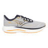 Wave Rider 29 Neutralschuh Herren-Dunkelgrau