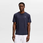 JLindeberg T-Shirt JLindeberg Ade  T-Shirt Herren-dunkelblau