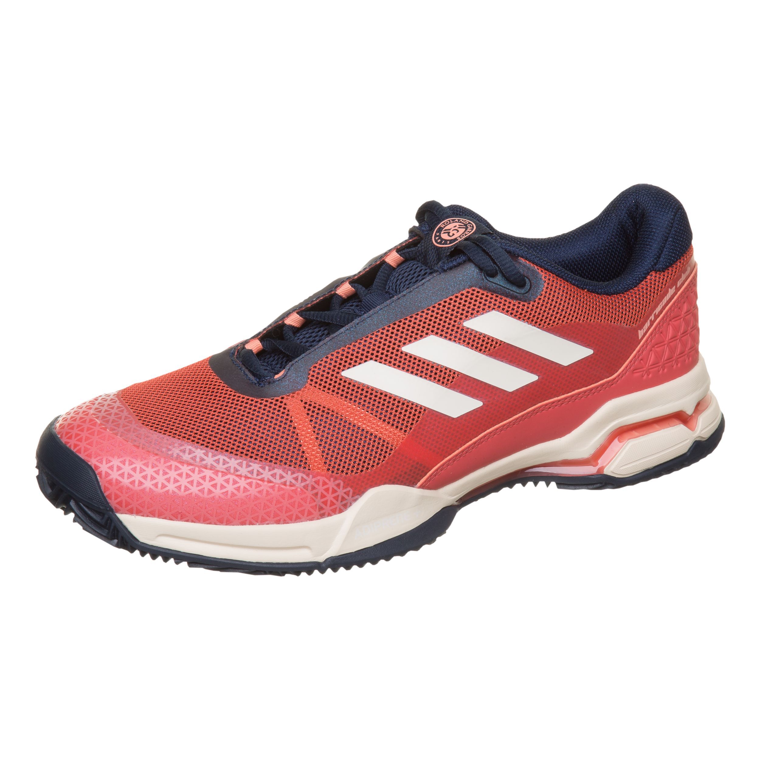 Barricade club schuh 2025