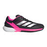 Defiant Speed 2 Allcourtschuh Herren-Schwarz,Pink