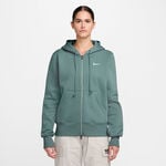 Nike W NSW PHNX FLC STD FZ HDY